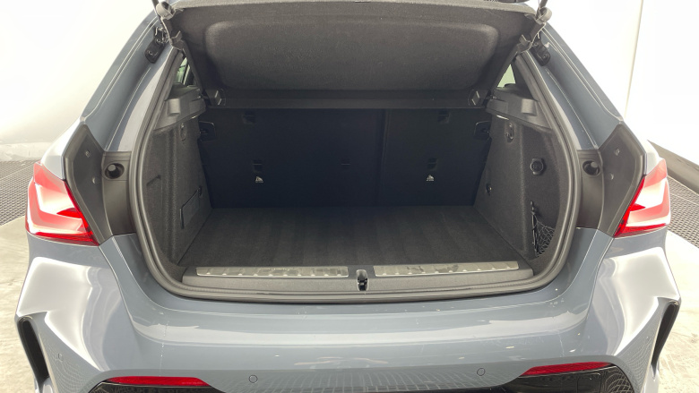 BMW 1 Series 118i M Sport 5dr Step Auto Petrol Hatchback